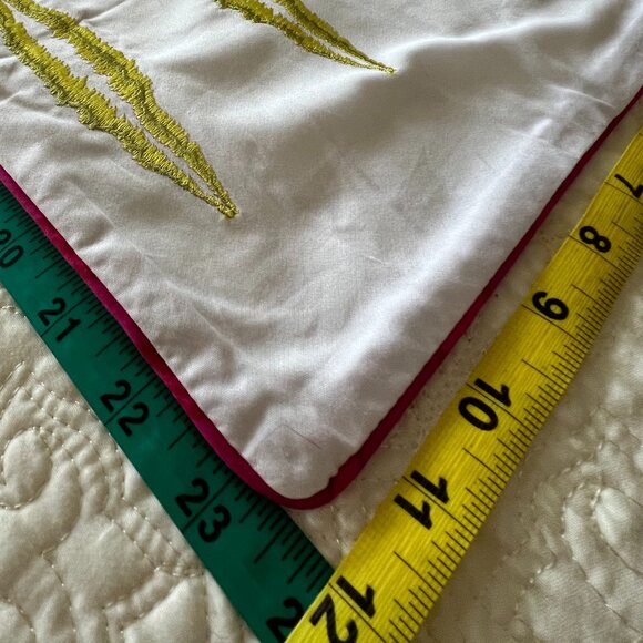 🌸4/$20🌸 NEW Lumbar / Rectangular Decorative Pillow Case - Picture 9 of 12